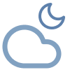 weather symbol